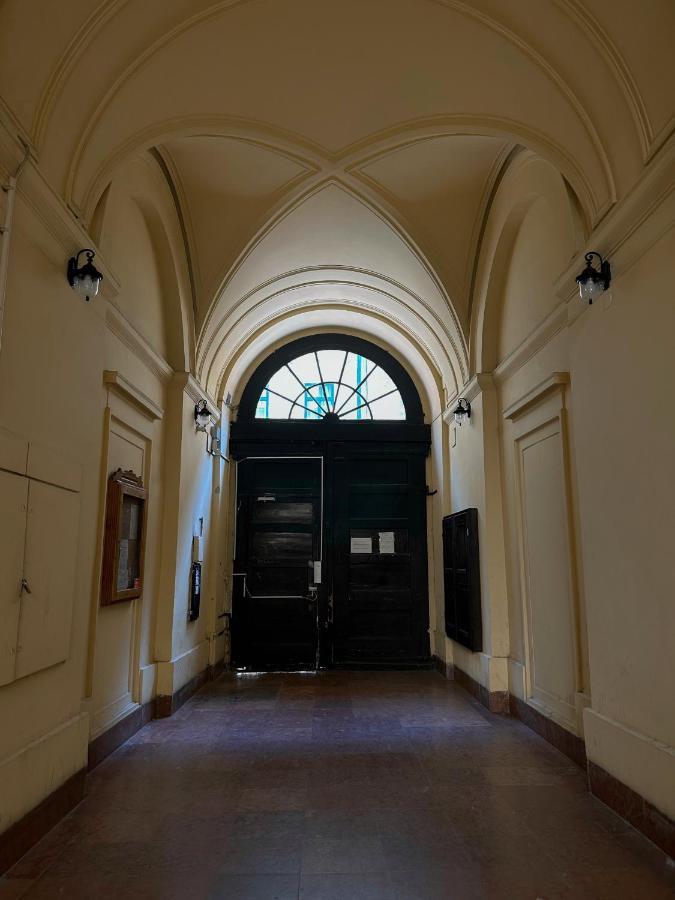 Old Town Apart Apartment Будапеща Екстериор снимка