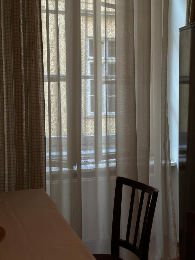 Old Town Apart Apartment Будапеща Екстериор снимка