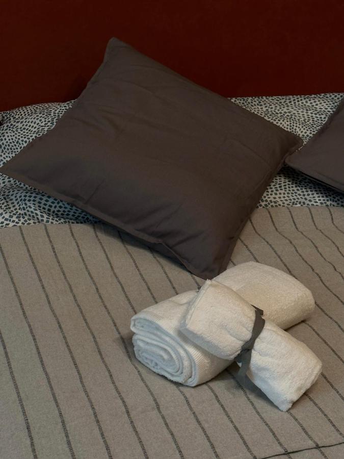Old Town Apart Apartment Будапеща Екстериор снимка