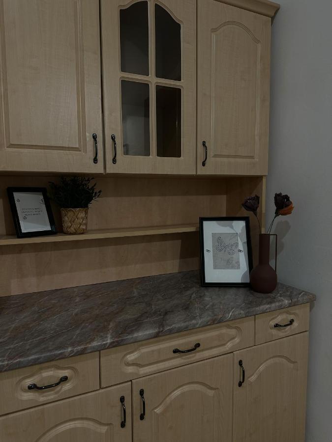 Old Town Apart Apartment Будапеща Екстериор снимка