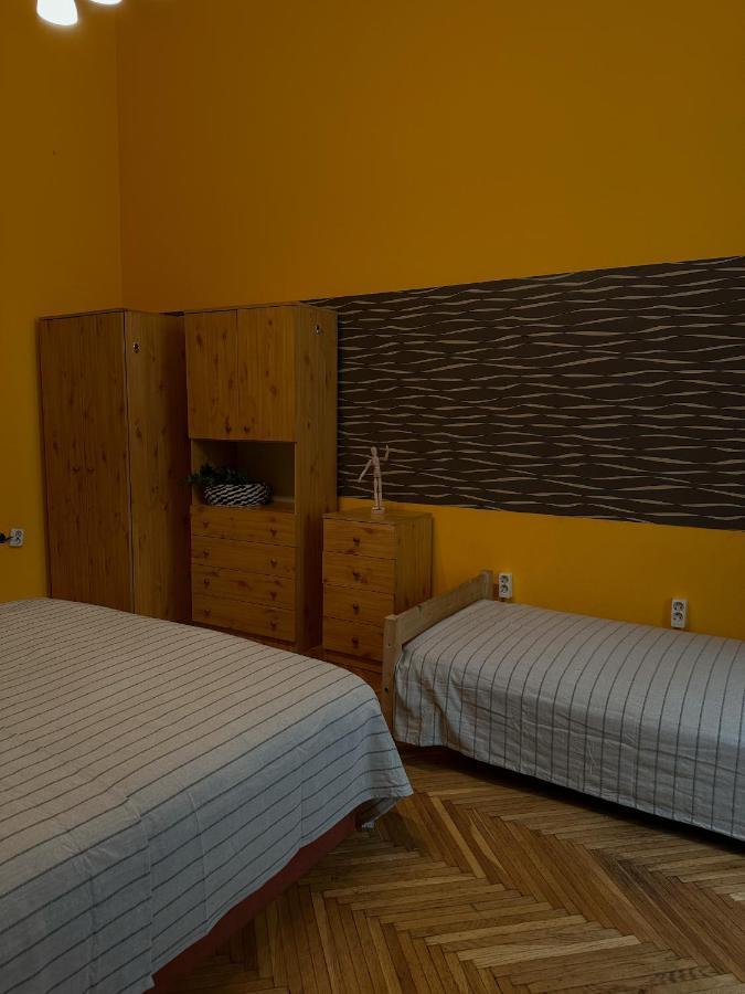 Old Town Apart Apartment Будапеща Екстериор снимка