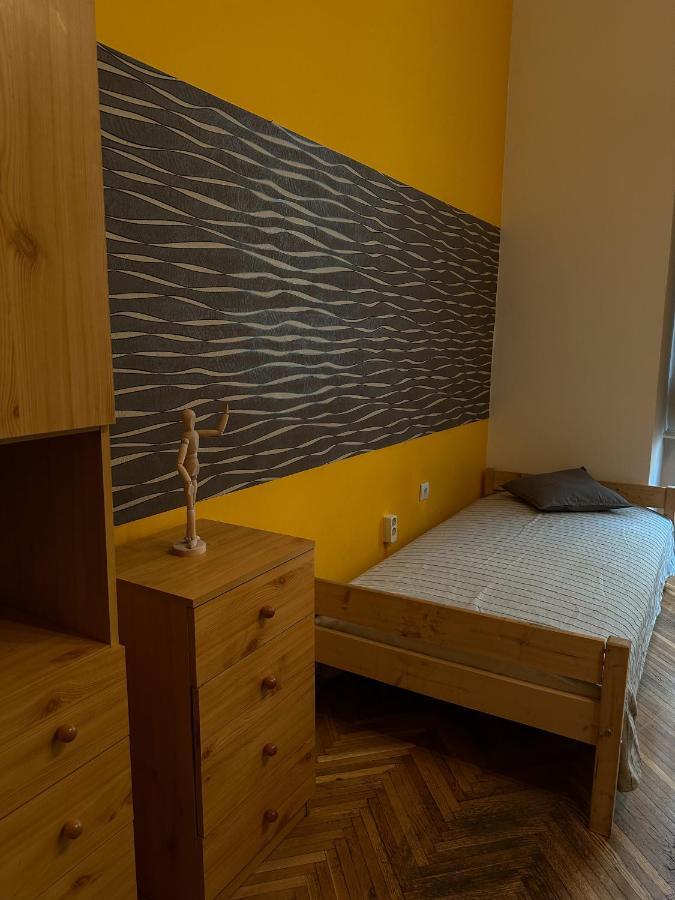 Old Town Apart Apartment Будапеща Екстериор снимка